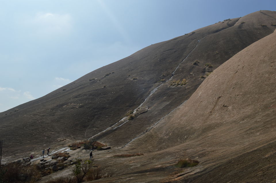 Photo of Adventures in My City: Across some rural wonders of Karnataka. by Mahalakshmi Venkatesh