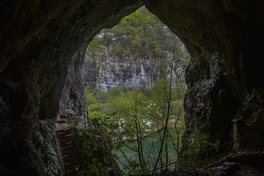 Photo of The PLITVICKA JAZERA, an experience of a life time! 5/9 by Mahalakshmi Venkatesh