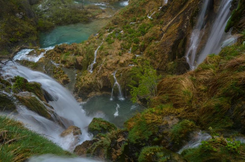 Photo of The PLITVICKA JAZERA, an experience of a life time! 7/9 by Mahalakshmi Venkatesh