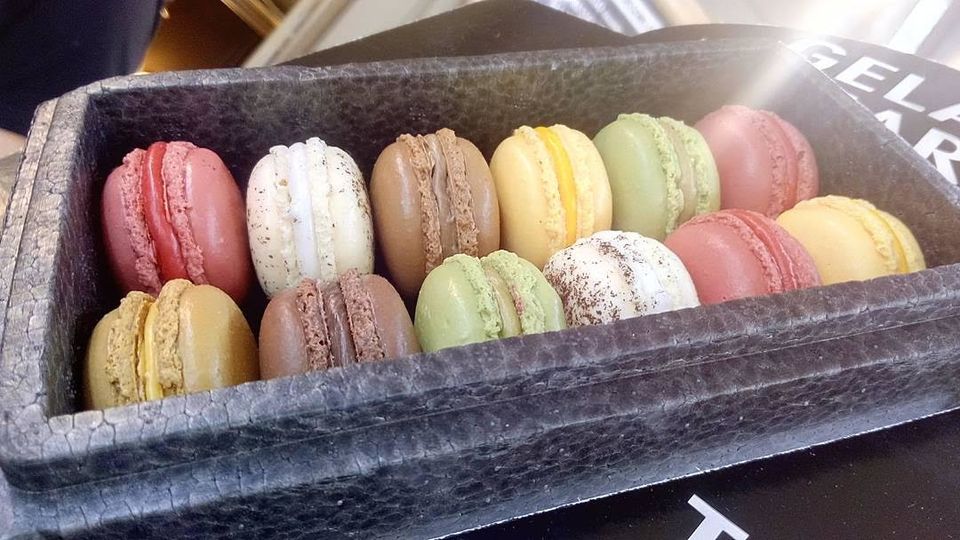 Photo of Why going solo to the best of Paris in one day should be on every girl's bucket list! by Mahalakshmi Venkatesh