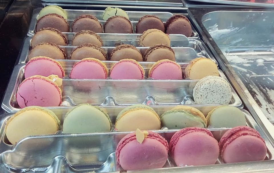 Photo of Why going solo to the best of Paris in one day should be on every girl's bucket list! by Mahalakshmi Venkatesh