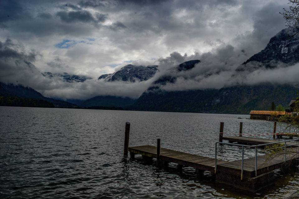 Photo of 2 days in the alpine meadows of Austria by Mahalakshmi Venkatesh