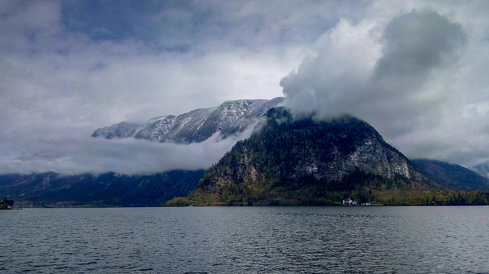Photo of 2 days in the alpine meadows of Austria by Mahalakshmi Venkatesh