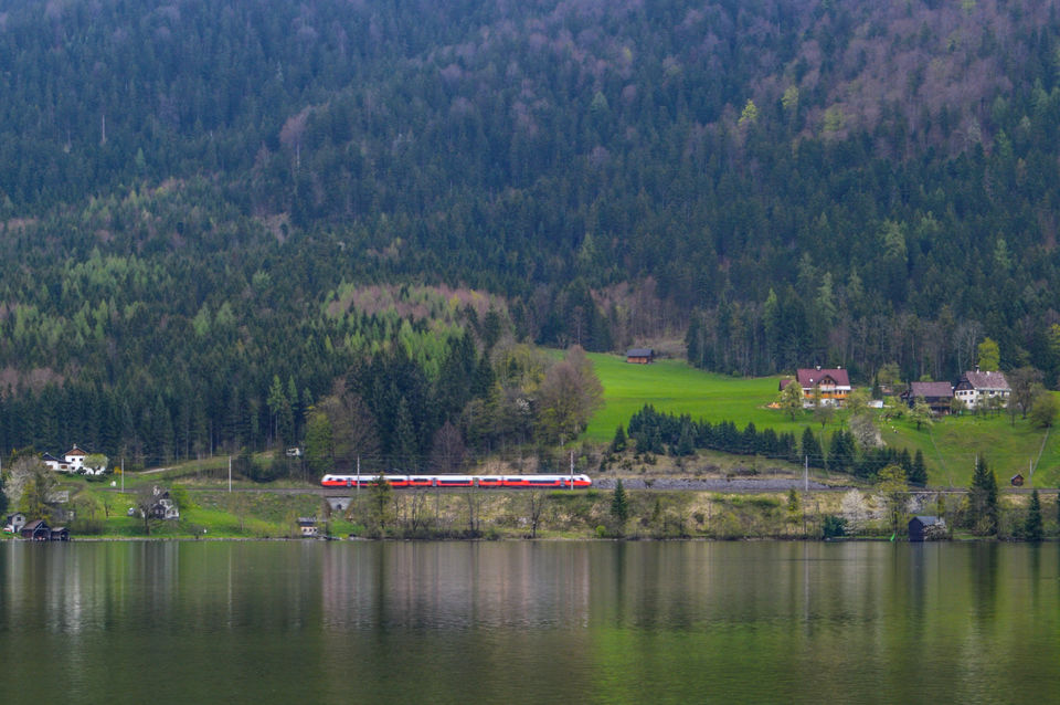 Photo of 2 days in the alpine meadows of Austria by Mahalakshmi Venkatesh