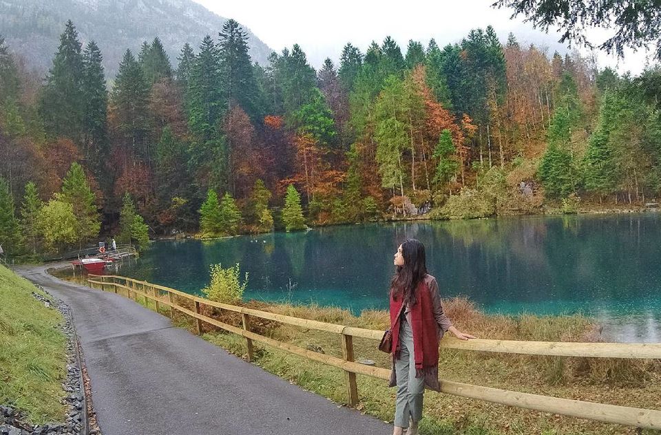 Photo of SWITZERLAND AGAIN! :D by Mahalakshmi Venkatesh