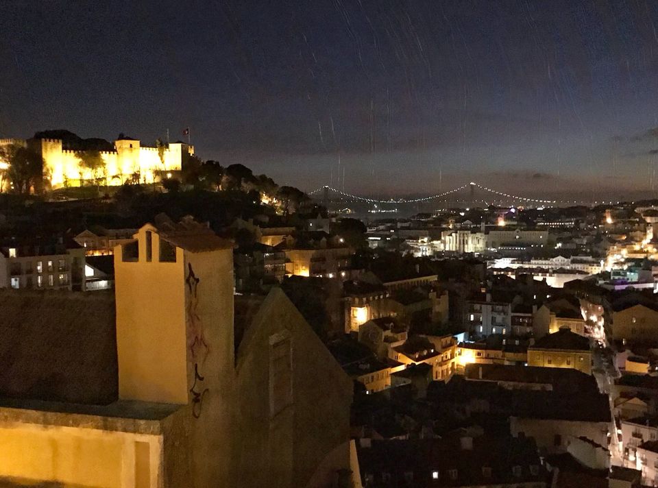Photo of Weekend Tripping in and around Lisbon by Mahalakshmi Venkatesh