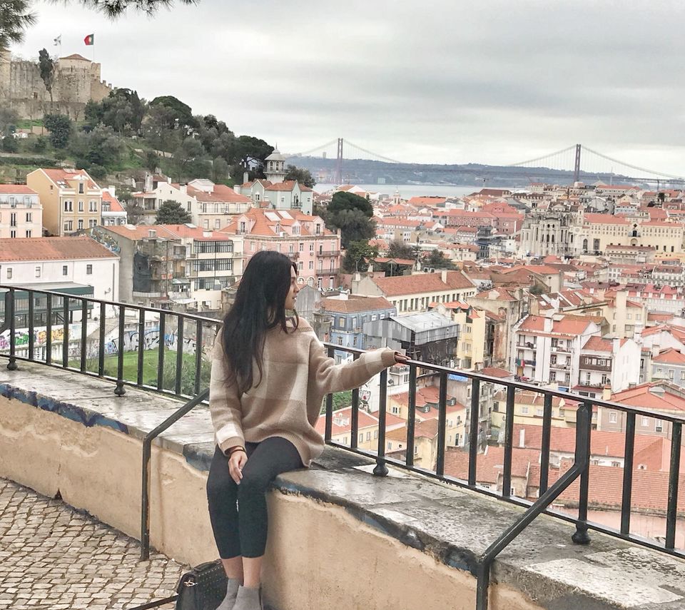 Photo of Weekend Tripping in and around Lisbon by Mahalakshmi Venkatesh