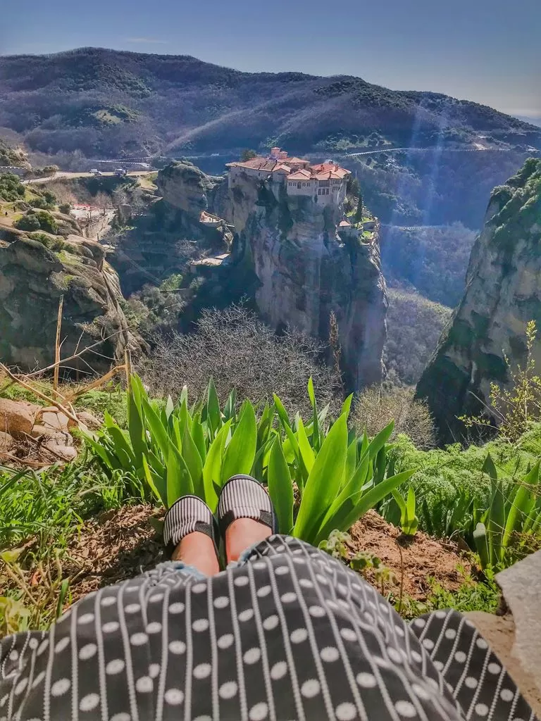 Photo of DIVINE CALLING-DIY: 3 DAYS IN ANCIENT GREECE by Mahalakshmi Venkatesh