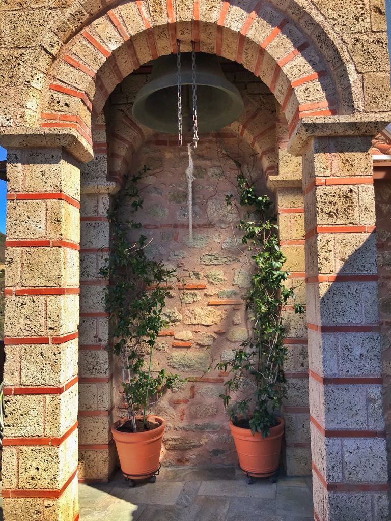 Photo of DIVINE CALLING-DIY: 3 DAYS IN ANCIENT GREECE by Mahalakshmi Venkatesh