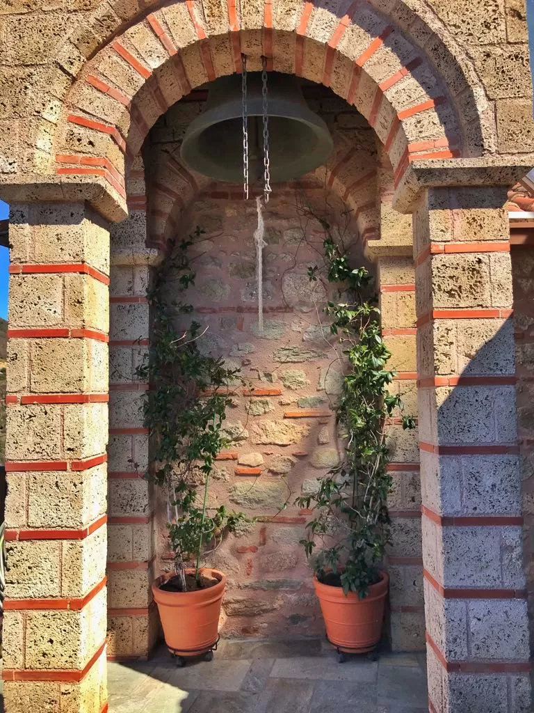 Photo of DIVINE CALLING-DIY: 3 DAYS IN ANCIENT GREECE by Mahalakshmi Venkatesh
