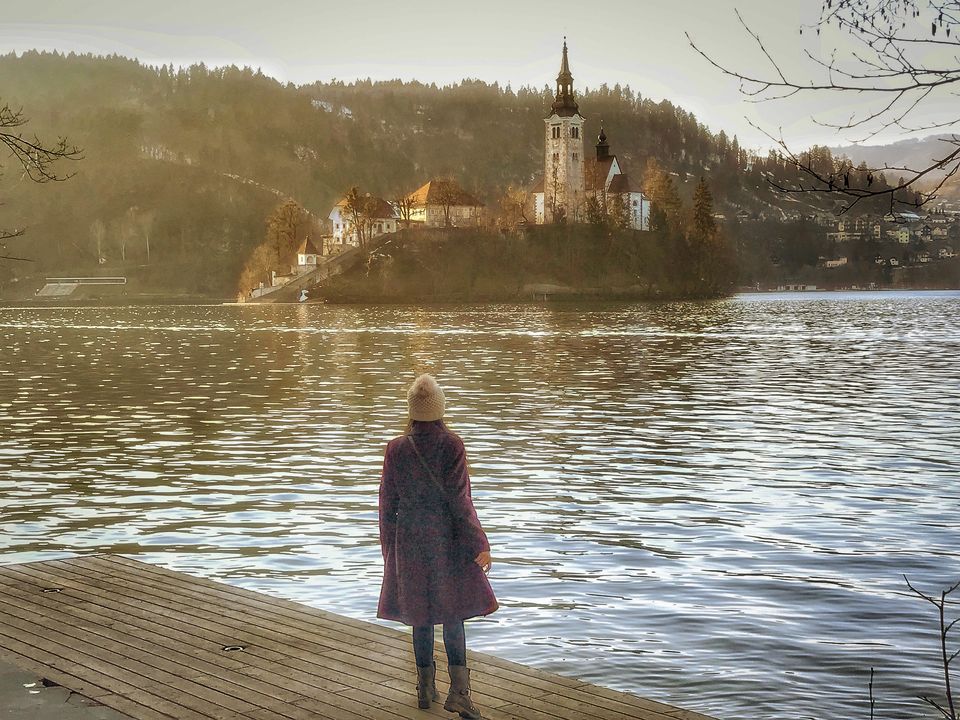 Photo of 4 days in the land of untouched beauty-Slovenia 1/4 by Mahalakshmi Venkatesh