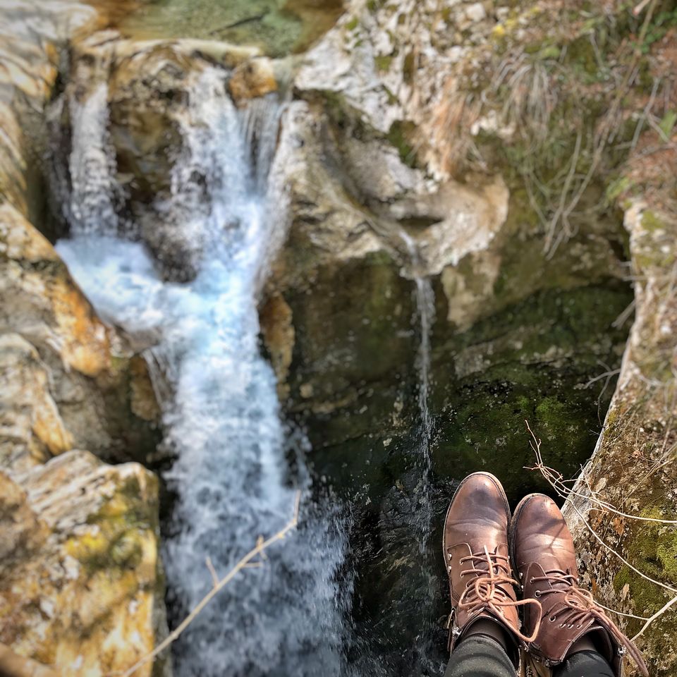 Photo of 4 days in the land of untouched beauty-Slovenia 2/4 by Mahalakshmi Venkatesh