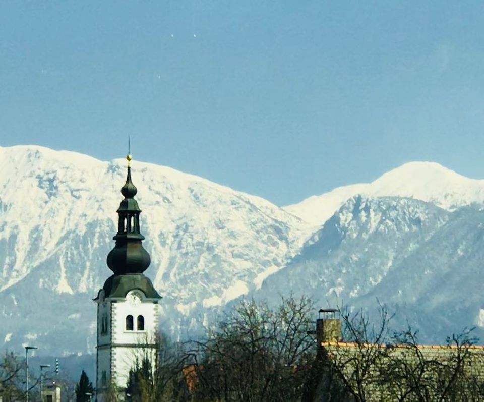 Photo of 4 days in the land of untouched beauty-Slovenia 4/4 by Mahalakshmi Venkatesh