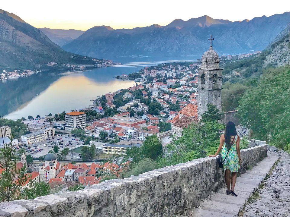Photo of EXPLORING THE FORMER YUGOSLAVIA IN BITS-MONTENEGRO 1/1 by Mahalakshmi Venkatesh
