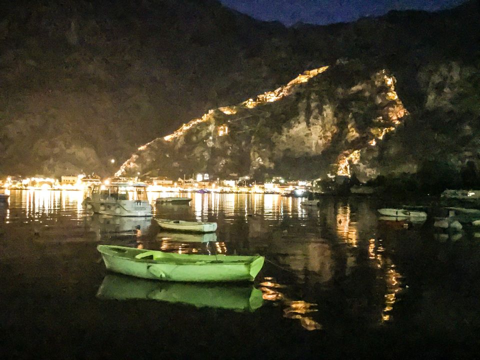 Photo of EXPLORING THE FORMER YUGOSLAVIA IN BITS-MONTENEGRO by Mahalakshmi Venkatesh