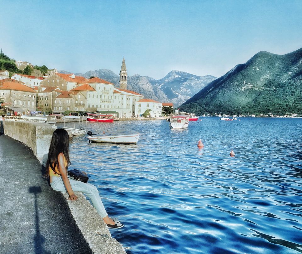 Photo of EXPLORING THE FORMER YUGOSLAVIA IN BITS-MONTENEGRO by Mahalakshmi Venkatesh