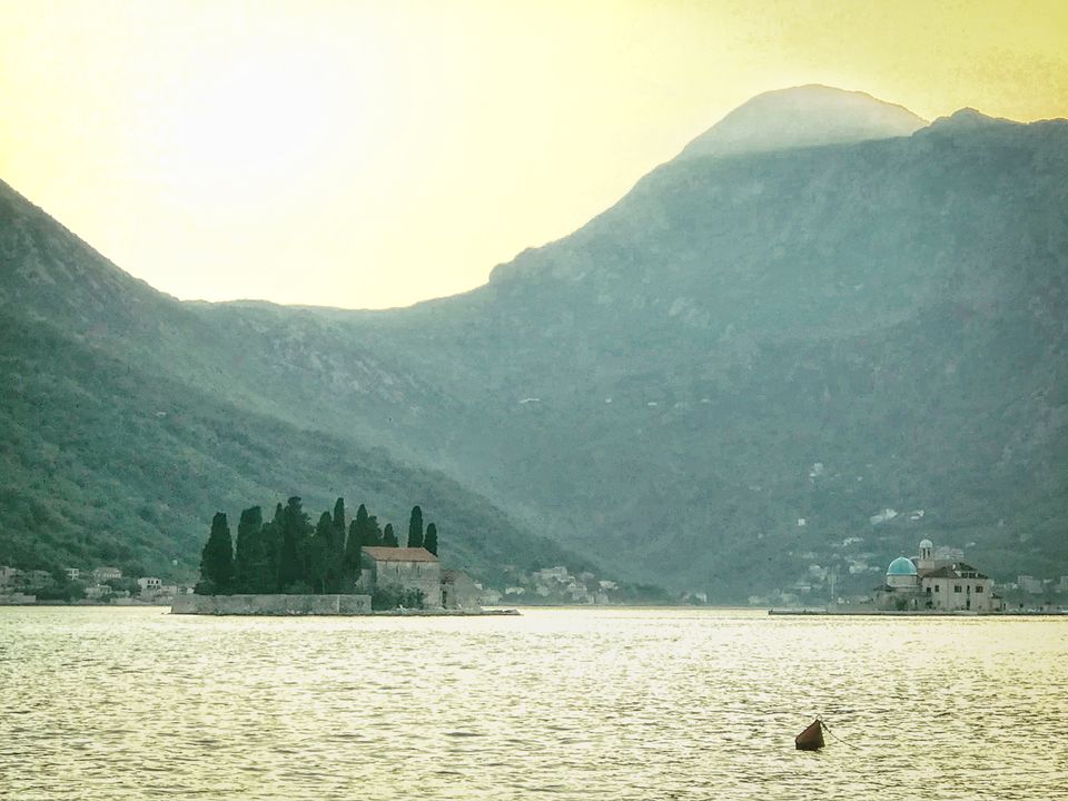 Photo of EXPLORING THE FORMER YUGOSLAVIA IN BITS-MONTENEGRO by Mahalakshmi Venkatesh