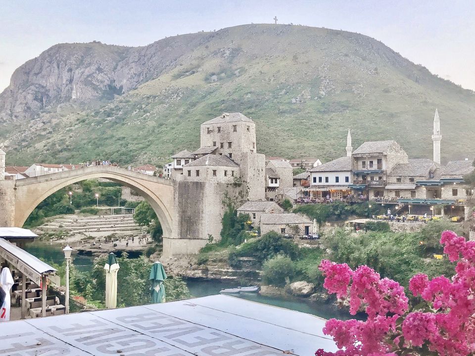 Photo of EXPLORING THE FORMER YUGOSLAVIA IN BITS-BOSNIA & HERZEGOVINA by Mahalakshmi Venkatesh