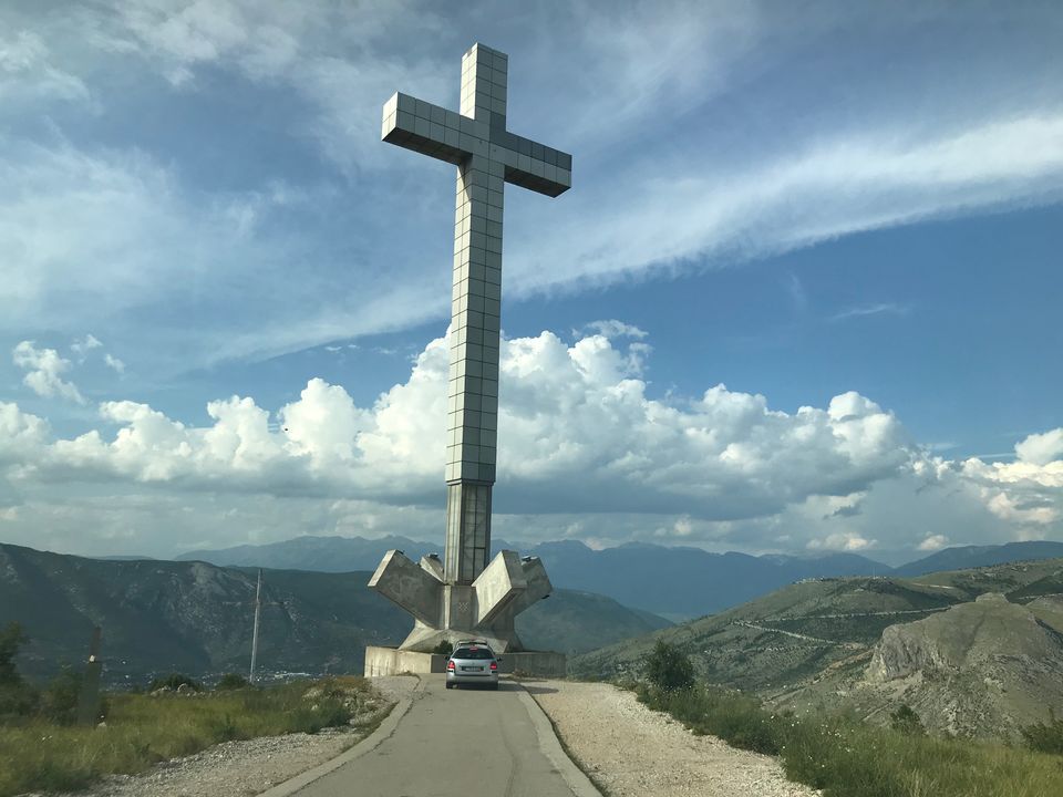 Photo of EXPLORING THE FORMER YUGOSLAVIA IN BITS-BOSNIA & HERZEGOVINA 3/4 by Mahalakshmi Venkatesh