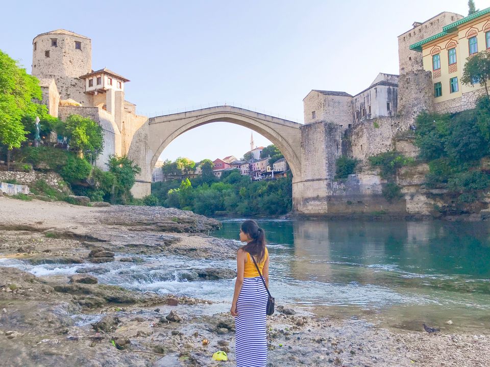 Photo of EXPLORING THE FORMER YUGOSLAVIA IN BITS-BOSNIA & HERZEGOVINA 2/4 by Mahalakshmi Venkatesh