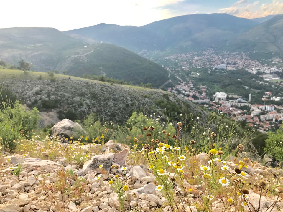 Photo of EXPLORING THE FORMER YUGOSLAVIA IN BITS-BOSNIA & HERZEGOVINA 4/4 by Mahalakshmi Venkatesh