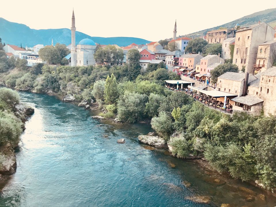 Photo of EXPLORING THE FORMER YUGOSLAVIA IN BITS-BOSNIA & HERZEGOVINA 1/4 by Mahalakshmi Venkatesh