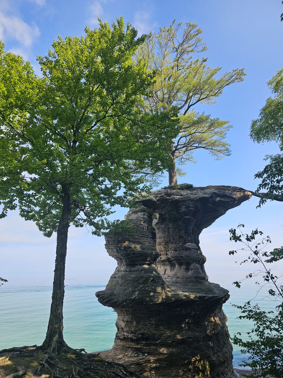 Photo of A "Superior" experience - Michigan's Upper Peninsula 2/25 by Mahalakshmi Venkatesh