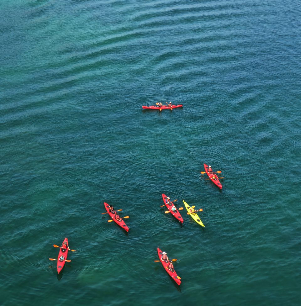 Photo of A "Superior" experience - Michigan's Upper Peninsula 6/25 by Mahalakshmi Venkatesh