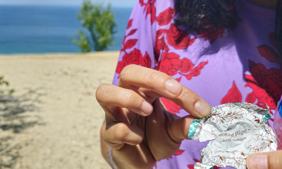 Photo of A "Superior" experience - Michigan's Upper Peninsula 17/25 by Mahalakshmi Venkatesh