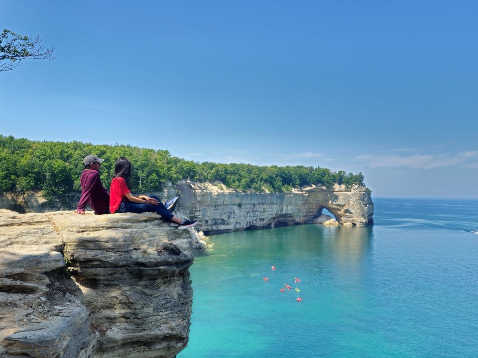 Photo of A "Superior" experience - Michigan's Upper Peninsula 14/25 by Mahalakshmi Venkatesh