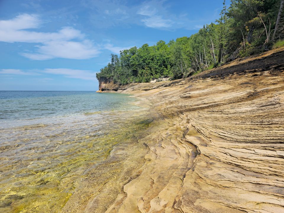 Photo of A "Superior" experience - Michigan's Upper Peninsula 21/25 by Mahalakshmi Venkatesh