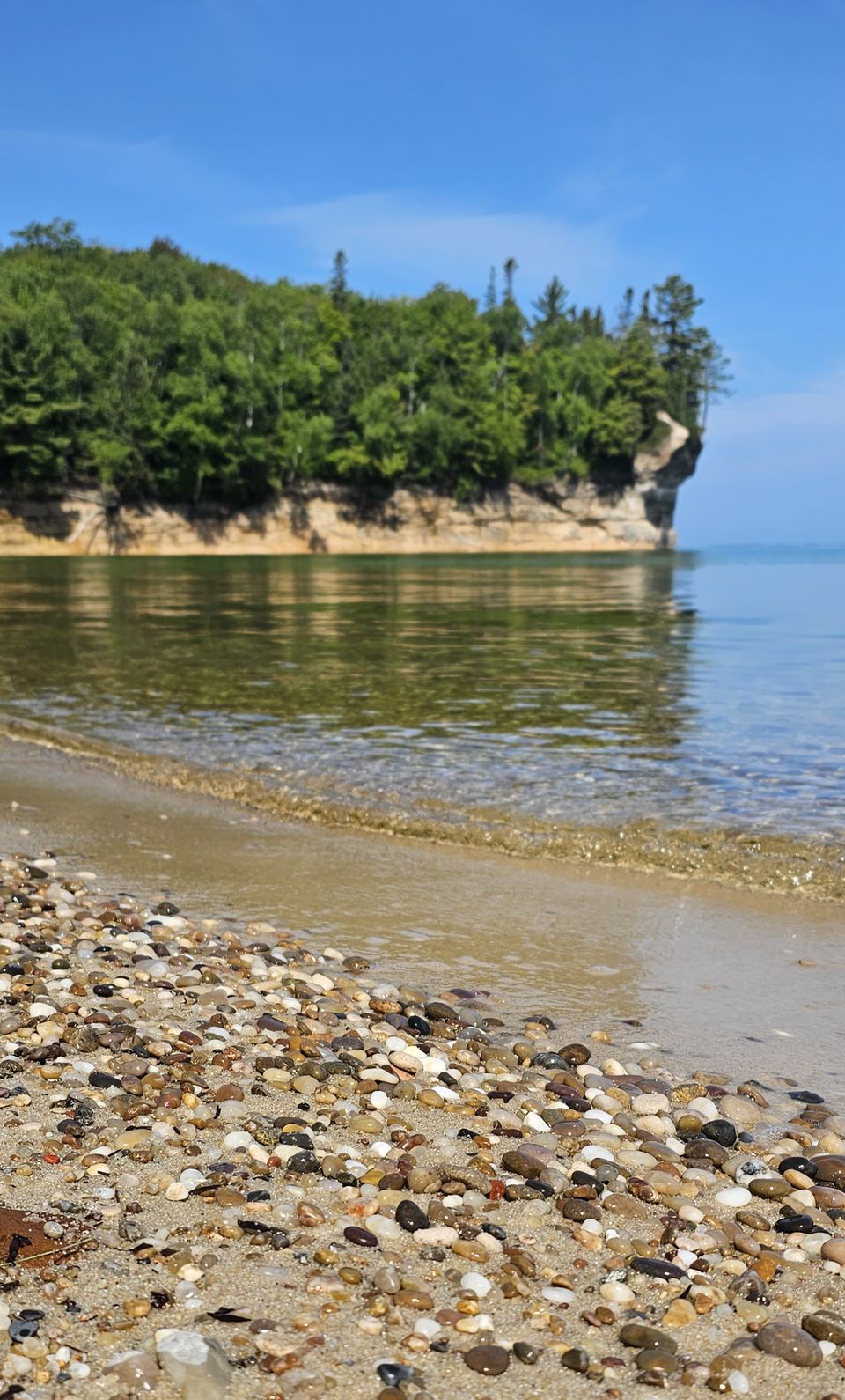 Photo of A "Superior" experience - Michigan's Upper Peninsula 11/25 by Mahalakshmi Venkatesh
