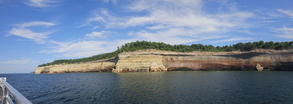 Photo of A "Superior" experience - Michigan's Upper Peninsula 22/25 by Mahalakshmi Venkatesh