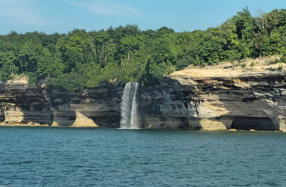 Photo of A "Superior" experience - Michigan's Upper Peninsula 25/25 by Mahalakshmi Venkatesh