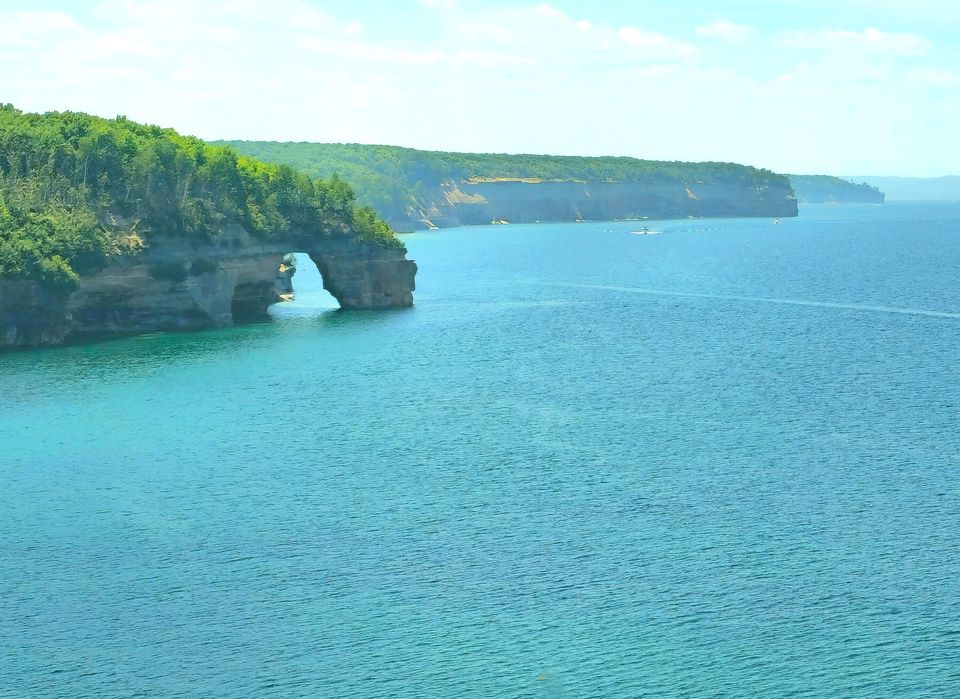 Photo of A "Superior" experience - Michigan's Upper Peninsula 19/25 by Mahalakshmi Venkatesh