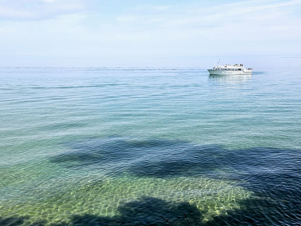 Photo of A "Superior" experience - Michigan's Upper Peninsula 12/25 by Mahalakshmi Venkatesh