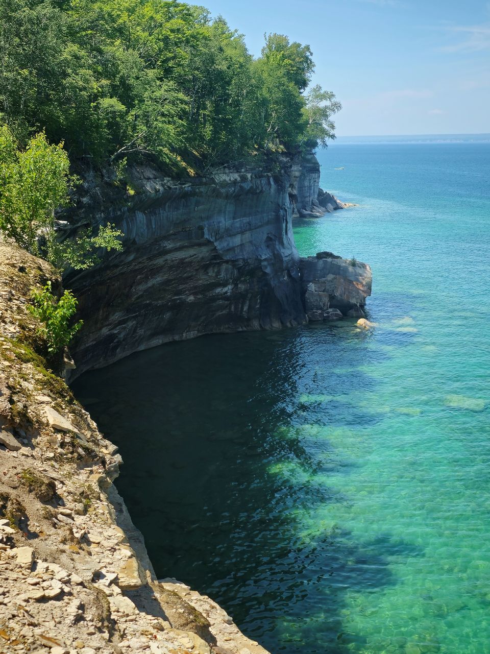 Photo of A "Superior" experience - Michigan's Upper Peninsula 20/25 by Mahalakshmi Venkatesh