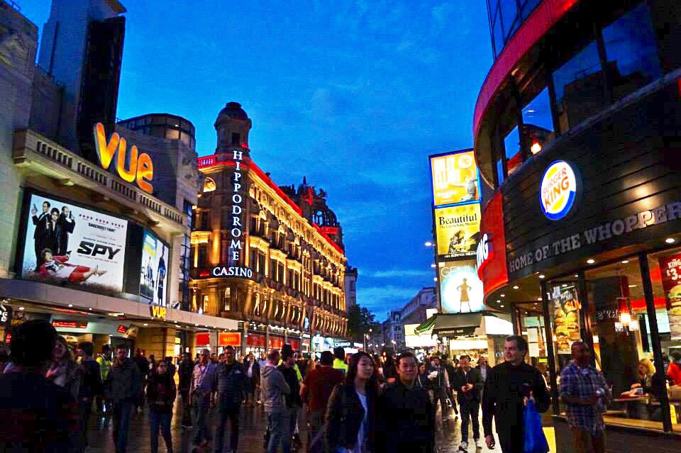 Photo of London Gone Wild Pub Crawl, London, United Kingdom by Akriti Sinha