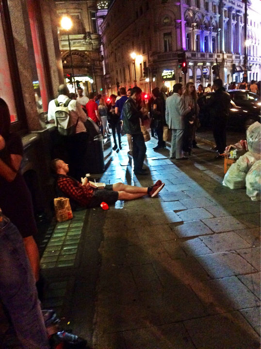 Photo of London Gone Wild Pub Crawl, London, United Kingdom by Akriti Sinha