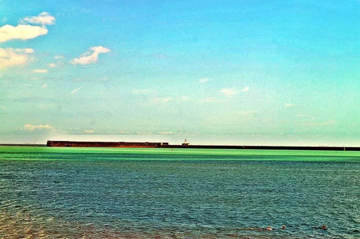 Photo of Dover Priory, Folkestone Road, Dover, UK by Akriti Sinha