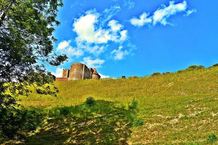Photo of Dover Priory, Folkestone Road, Dover, UK by Akriti Sinha