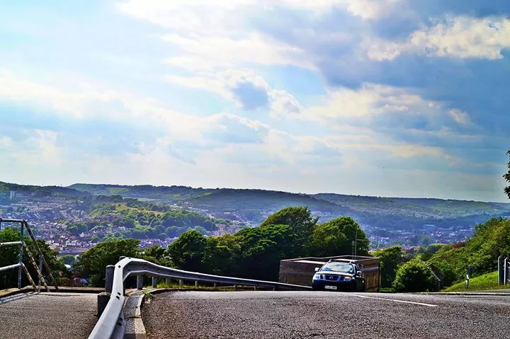 Photo of Dover Priory, Folkestone Road, Dover, UK by Akriti Sinha