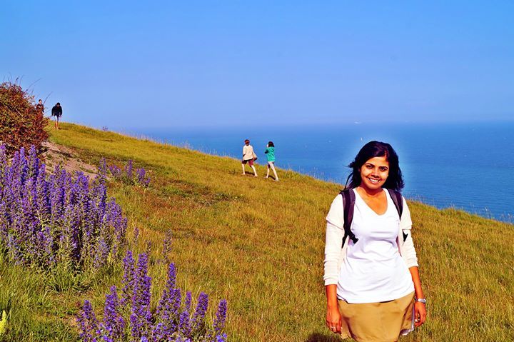 Photo of Dover Priory, Folkestone Road, Dover, UK by Akriti Sinha