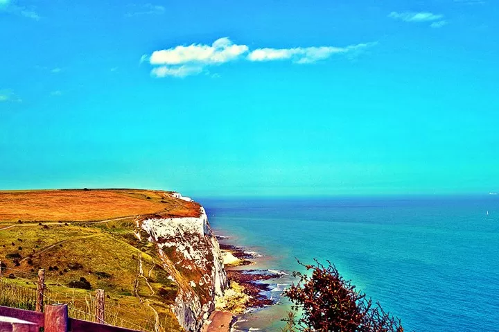 Photo of Dover Priory, Folkestone Road, Dover, UK by Akriti Sinha