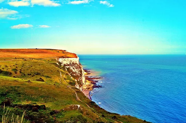 Photo of Dover Priory, Folkestone Road, Dover, UK by Akriti Sinha