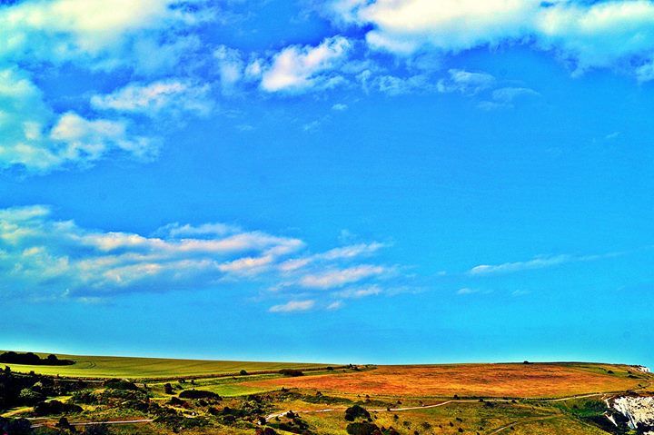 Photo of Dover Priory, Folkestone Road, Dover, UK by Akriti Sinha