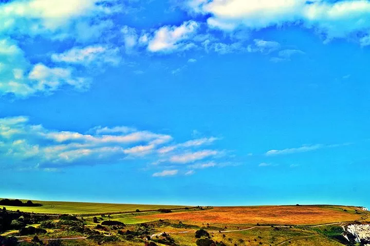 Photo of Dover Priory, Folkestone Road, Dover, UK by Akriti Sinha