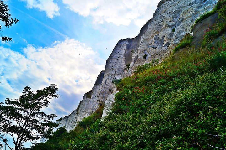 Photo of Dover Priory, Folkestone Road, Dover, UK by Akriti Sinha