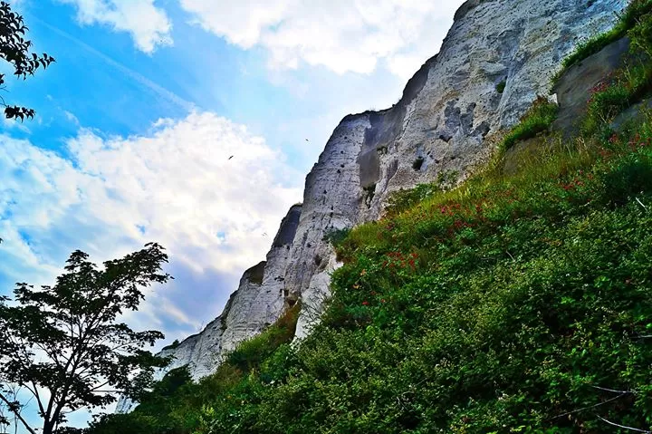 Photo of Dover Priory, Folkestone Road, Dover, UK by Akriti Sinha