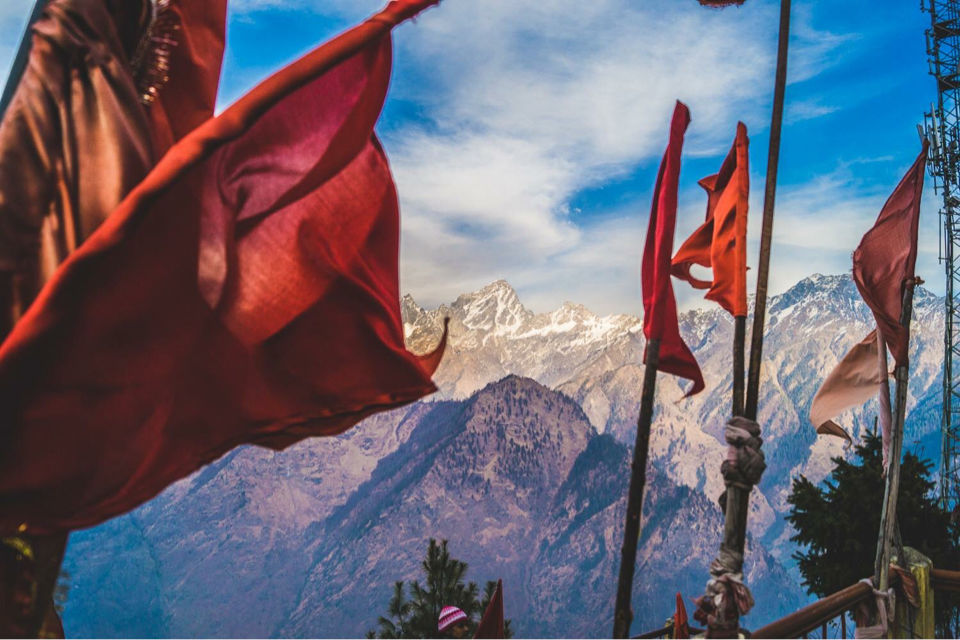 Photo of Auli by Akriti Sinha
